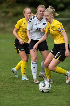 Bild 173 - F Merkur Hademarschen - SV Frisia 03 Risum Lindholm : Ergebnis: 0:1
